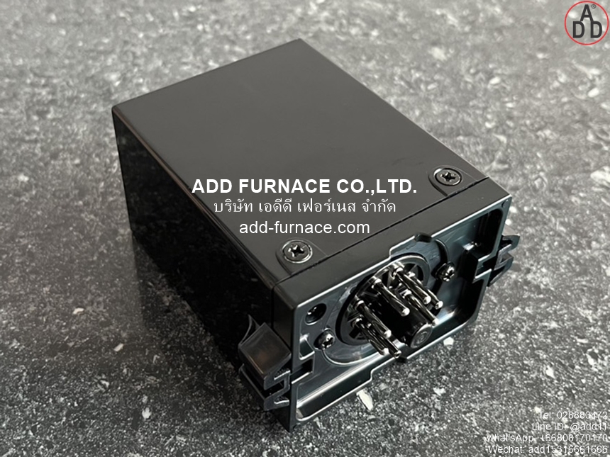 Flame Relay TYPE-FER-002 AC100V (6)